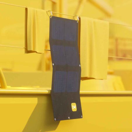 Panel solar portátil X-Moove Trail 21 W