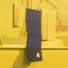 Panneau solaire portable X-Moove Trail 21 W