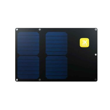 Panneau solaire portable X-Moove Trail 14 W