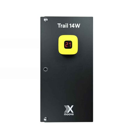 Panel solar portátil X-Moove Trail 14 W