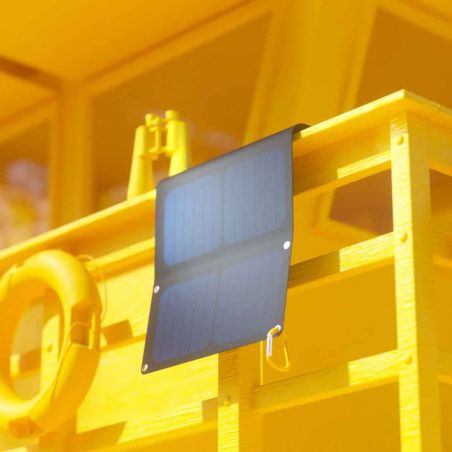 Panel solar portátil X-Moove Trail 14 W