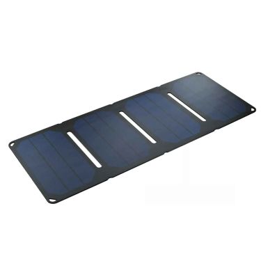 Panneau solaire portable X-Moove Trail 6 W