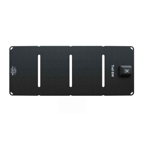 Panneau solaire portable X-Moove Trail 6 W