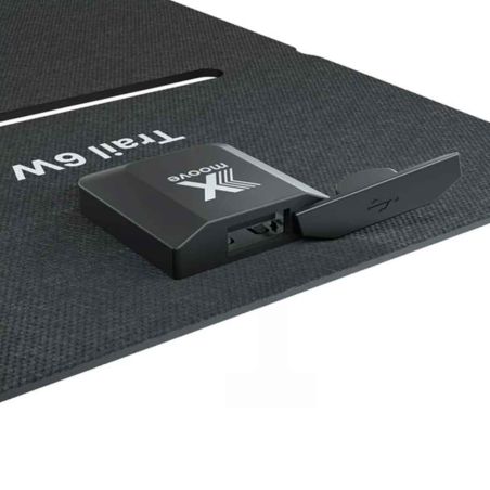 Panneau solaire portable X-Moove Trail 6 W