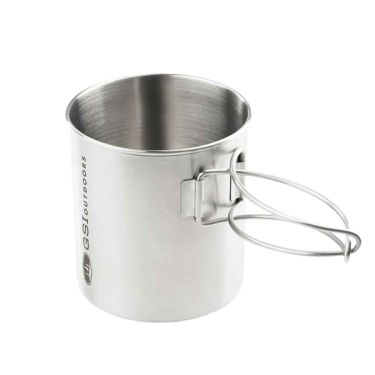 Tasse/casserole - Bottle cup GSI Outdoors - 0,71 L - Acier inoxydable