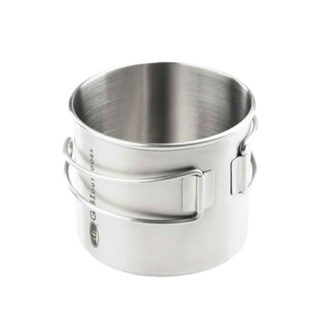 Tasse/casserole - Bottle cup GSI Outdoors - 0,71 L - Acier inoxydable
