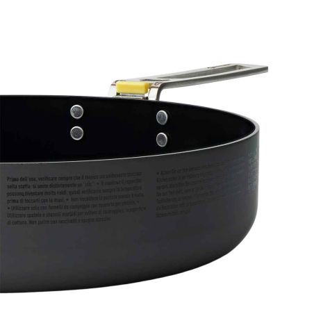 Padella Sea to Summit Frontier UL