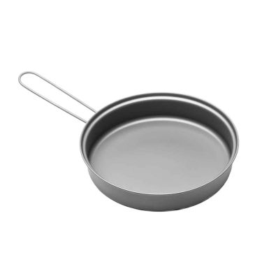 Poêle en titane Toaks - Diamètre 14,5 cm