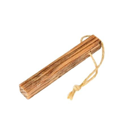 Light My Fire Tinder-on-a-Rope tulensytytystikku