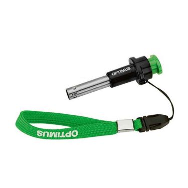 Piëzo-elektrische gasaansteker Optimus Sparky