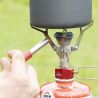 MSR piezo igniter
