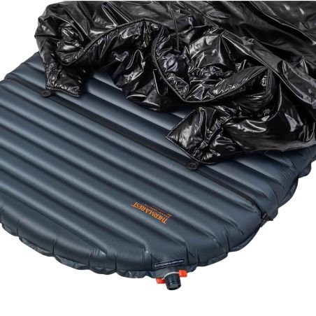 Quilt de randonnée Liteway Simple · -2°C