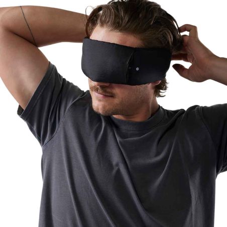 Masque de sommeil et bouchons d'oreille Matador