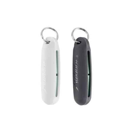 Bouchons d'oreille et étui de protection Matador x2