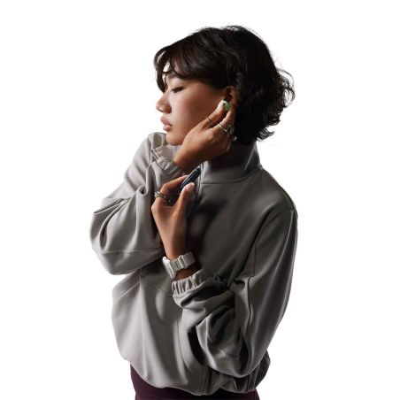 Bouchons d'oreille et étui de protection Matador x2