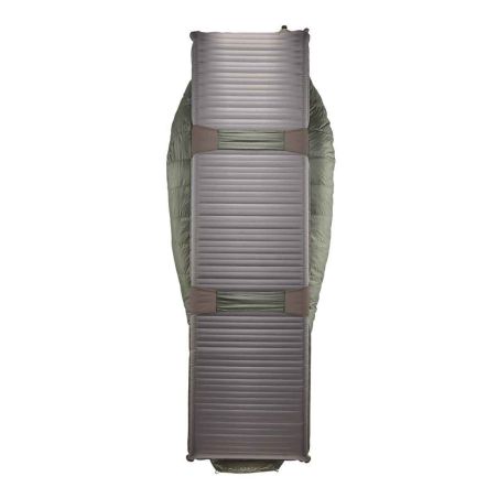 Sac de couchage Therm-a-Rest Questar 32F/0C · 5°C