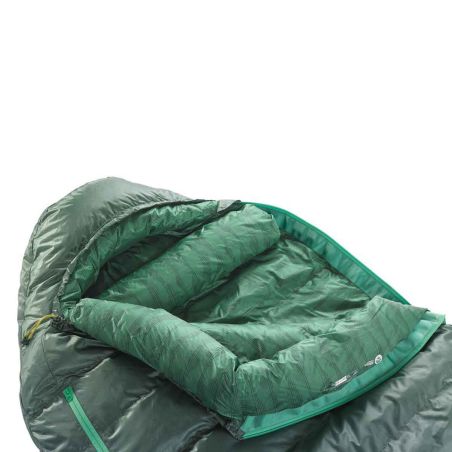 Sac de couchage Therm-a-Rest Questar 32F/0C · 5°C