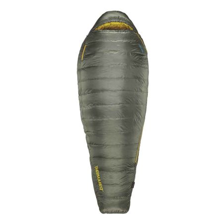 Sac de couchage Therm-a-Rest Questar 20F/-6C · 0°C