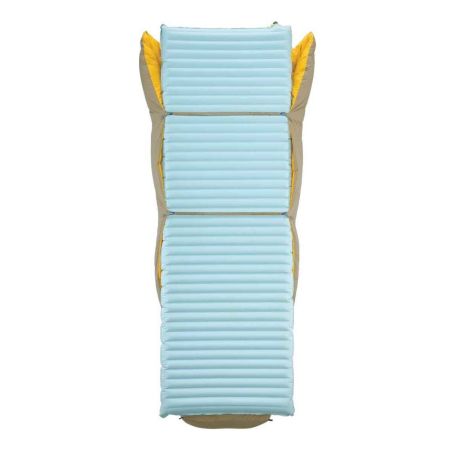 Quilt Therm-a-Rest Corus 32F/0C · 5°C