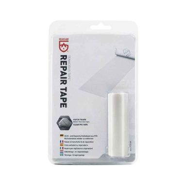 Ruban de réparation Gear Aid Tenacious Tape - Transparent