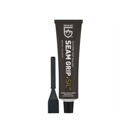 Scellant pour tentes en silicone Gear Aid Seam Grip +SIL