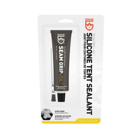 Scellant pour tentes en PU Gear Aid Seam Grip +WP