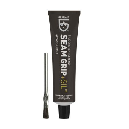 Scellant pour tentes en PU Gear Aid Seam Grip +WP