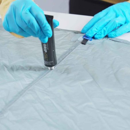 Scellant pour tentes en PU Gear Aid Seam Grip +WP