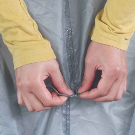 Scellant pour tentes en PU Gear Aid Seam Grip +WP