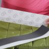 Ruban de réparation Gear Aid Tenacious Tape - Noir