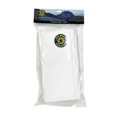 Tapis de sol Six Moon Designs en Tyvek