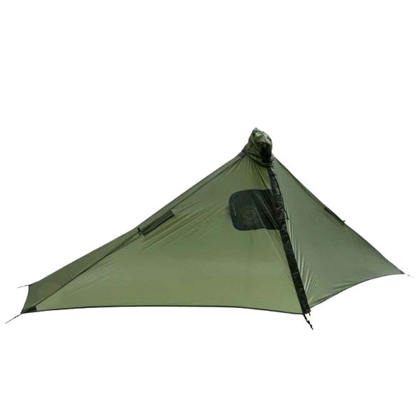 Tarp fermé Six Moon Designs Gatewood Cape