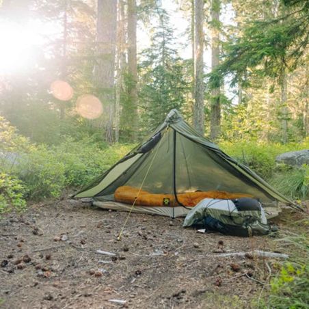 Tarp fermé Six Moon Designs Gatewood Cape