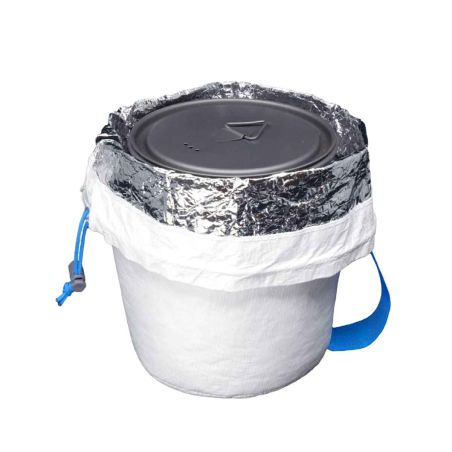 Isolierhülle Gossamer Gear PotPocket