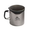 Titanbecher MSR - 0,45 L