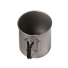 Titanmugg MSR - 0,45 L