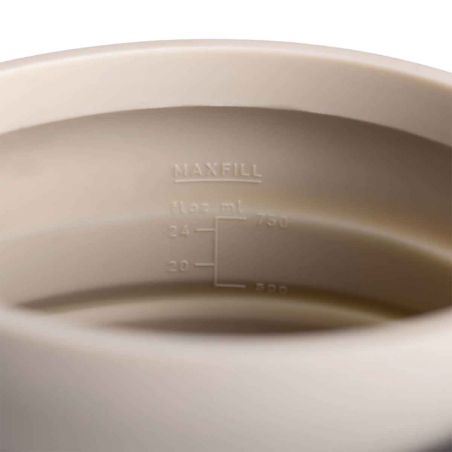 Bollitore pieghevole Sea to Summit Frontier UL - 1,1 L