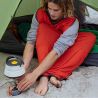 Bollitore pieghevole Sea to Summit Frontier UL - 1,1 L