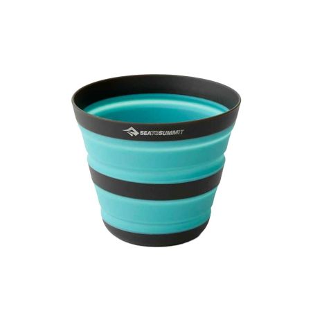 Tazza pieghevole Sea to Summit Frontier UL - 0,4 L
