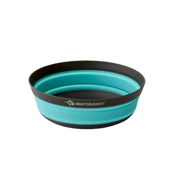 Opvouwbare kom Sea to Summit Frontier UL - 0,68 L