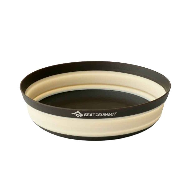 Tigela dobrável Sea to Summit Frontier UL - 0,89 L