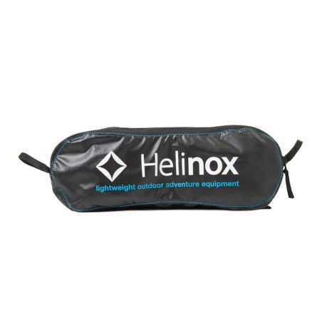 Chaise de camping Helinox Chair One