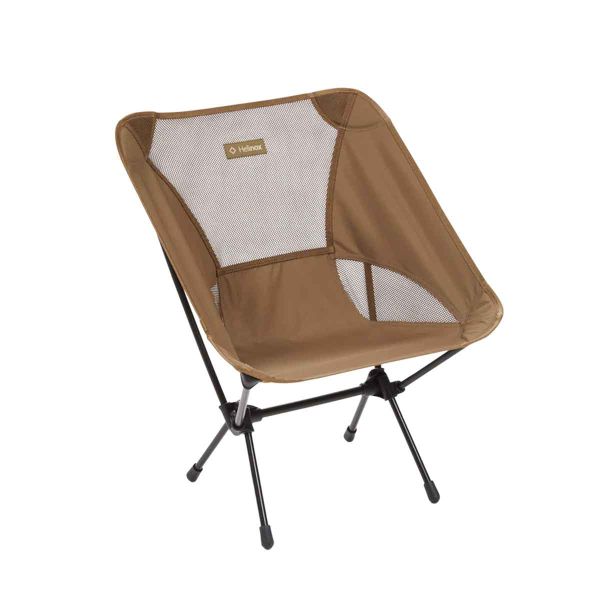 Chaise de camping Helinox Chair One