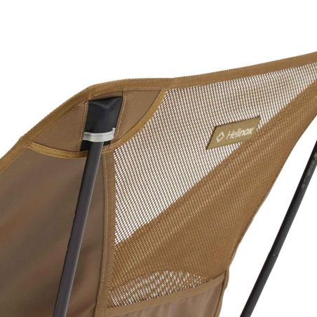Chaise de camping Helinox Chair One