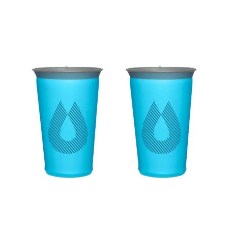 Mjuk mugg Hydrapak SpeedCup 0,2 L – x 2