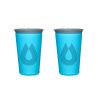 Faltbarer Becher Hydrapak SpeedCup 0,2 L – x 2