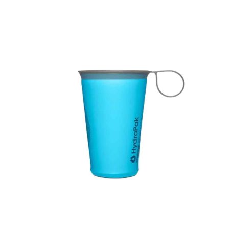 Opvouwbare beker Hydrapak SpeedCup 0,2 L - x 2