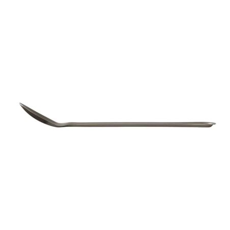 MSR long handle titanium spoon
