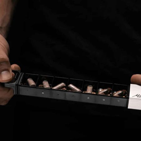 Pilulier étanche Matador