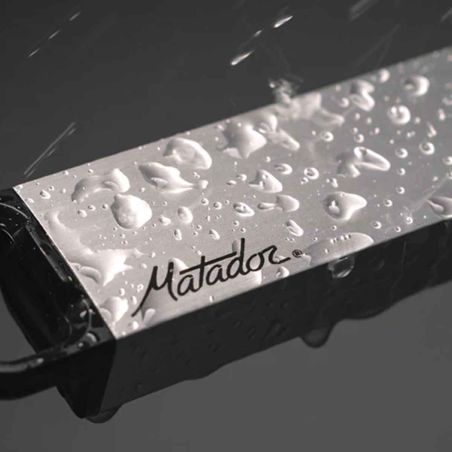Waterdichte pillendoos Matador